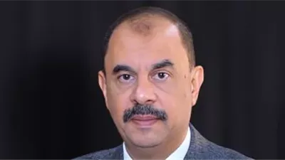 مكافأة تشجيعية لموظف الإدارة الزراعية بسوهاج وتكليفه بأعمال مدير إدارة البساتين بالمديرية 