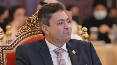 سامح لطفي: الشعب المصري مُلزم بالاصطفاف خلف قيادته في مواجهة المؤامرات الإخوانية ومحاولات ضرب الاستقرار