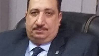 محافظ سوهاج يكلف أحمد الشطورى رئيسا لمركز ومدينة طهطا