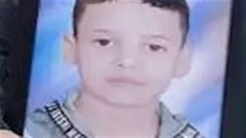 عبد المعز - الطفل