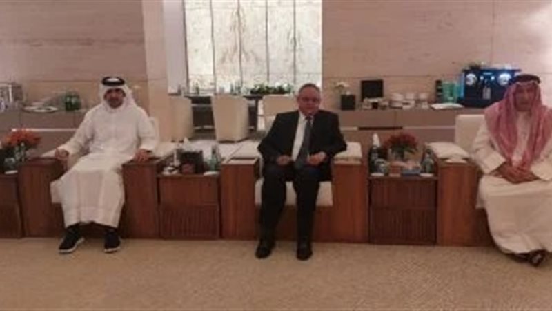 جانب من فاعليات الندوة