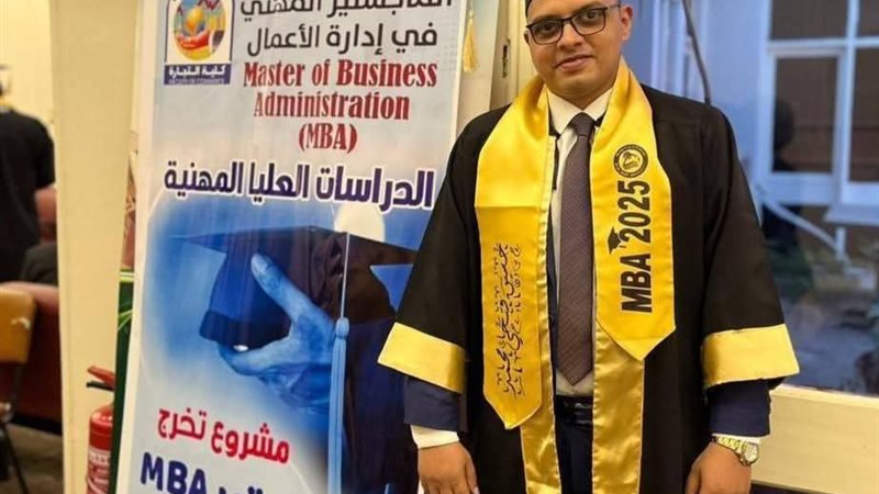 د. حسين القناوي