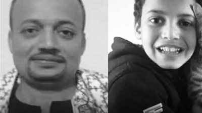 الإعدام شنقًا لتاجر قتل ابنه ودفنه فى برميل للانتقام من طليقته في المراغة بسوهاج