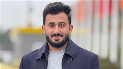 مصطفى عناد يندد بقصف إسرائيل لمواقع سورية 