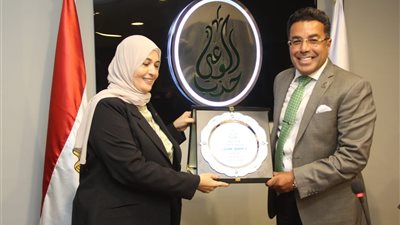 حزب الوعي يعقد ندوة حول توعية المرأة بالمشاركة الانتخابية 