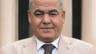 أمين الشعب الجمهوري بالجيزة يهنئ الرئيس والأمتين الإسلامية والعربية بالعام الهجري الجديد