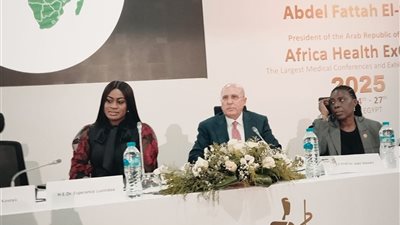 د. عادل عدوى يقود توصيات مؤتمر صحة إفريقيا ويؤكد: نتطلع إلى مستقبل صحى أفضل لكل مواطنى القارة
