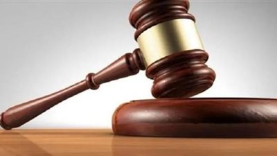 السجن المشدد 3 سنوات لشقيقين متهمين بالاتجار فى الحشيش بسوهاج