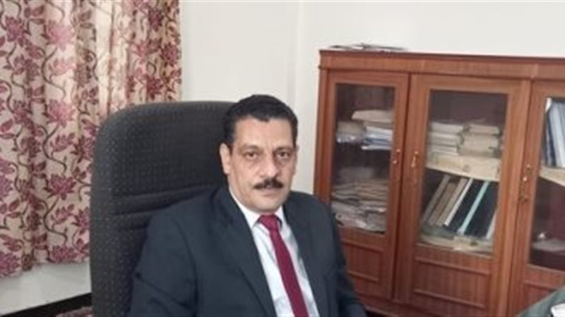د. حازم علي - وكيل
