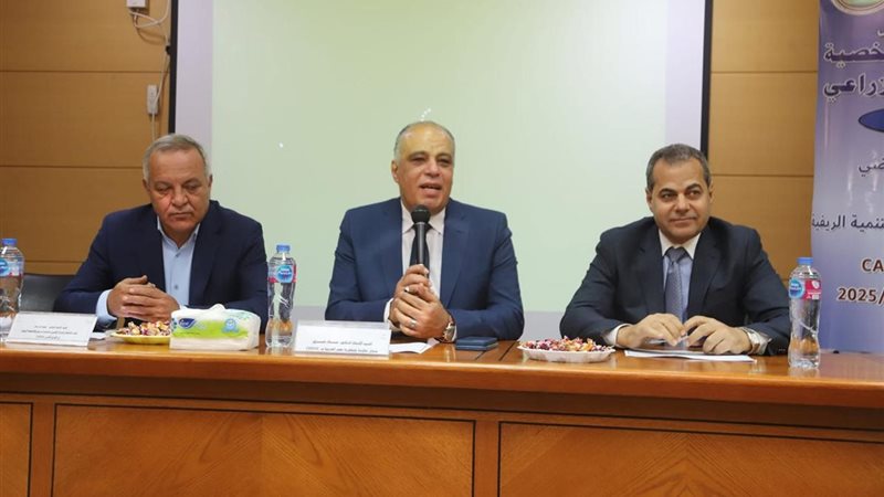 جانب من الفاعليات