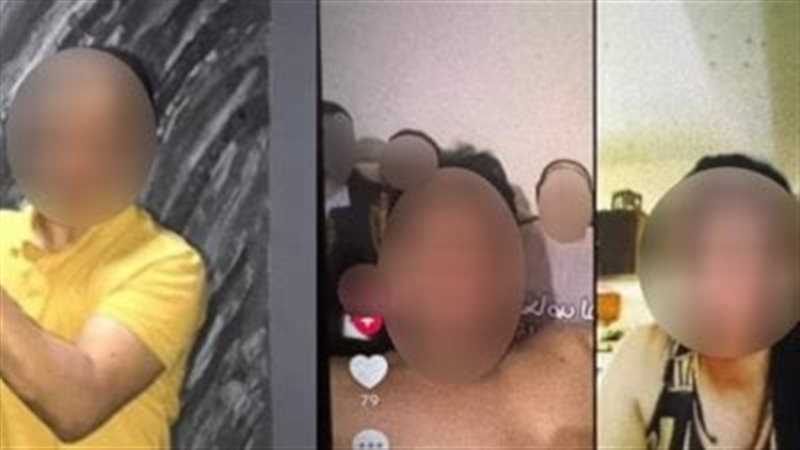 البلوجر بدر عياد