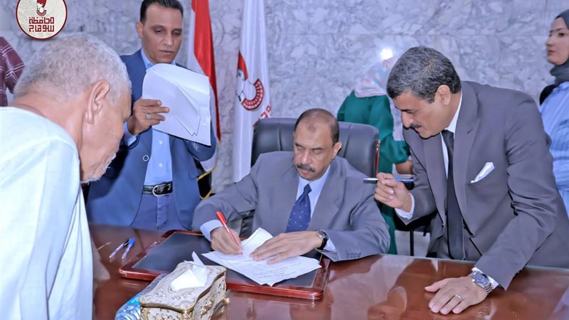 جانب من اللقاء الجماهيري