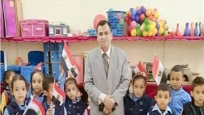 تفاصيل وفاة مدير مدرسة عقب الطابور الصباحي في قنا