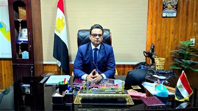 ضبط 37 ألف عبوة عصائر مغشوشة ومجهولة المصدر في مركز جرجا بسوهاج 