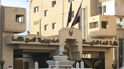 ضبط سيدة ألقت جثة رضيع حديث الولادة في صندوق قمامة بقنا