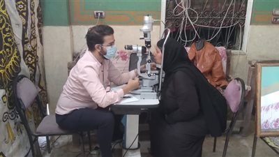 العلاج مجانا.. مؤسسة 