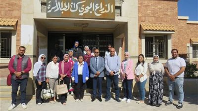 نائب وزير الصحة تعقد اجتماعًا تنسيقيًا لضبط معدلات الولادات القيصرية في الإسكندرية