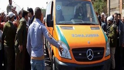 العثور على جثة فتاة أصيبت بأزمة قلبية بقنا