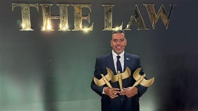 مجلة The Law تكرّم الإدارة القانونية بالبنك التجاري الدولي بثلاث جوائز مرموقة لعام 2025