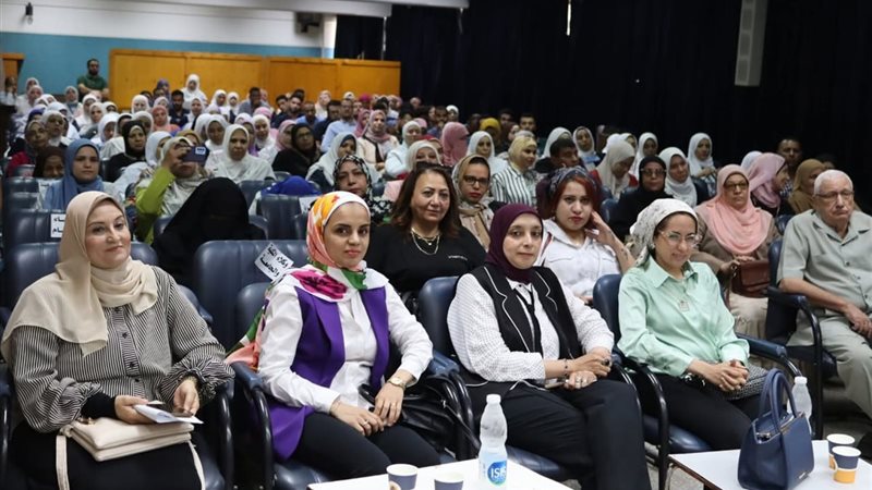 جانب من الاحتفال