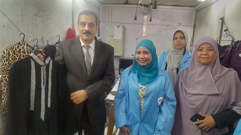 جانب من فعاليات الدورة