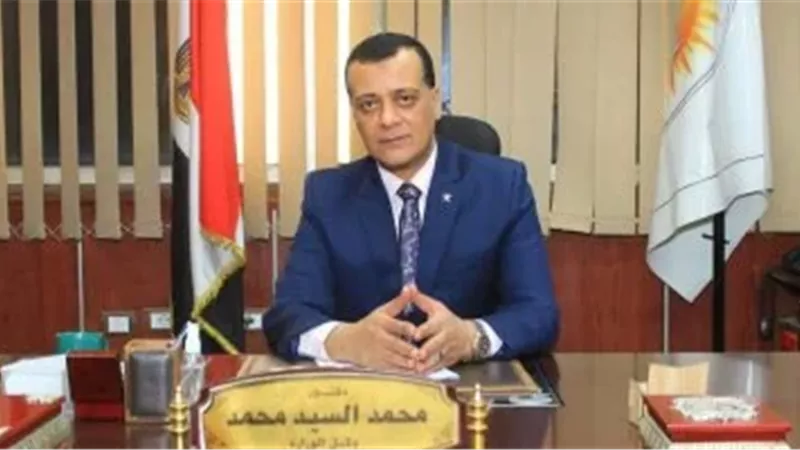 وكيل وزارة التربية