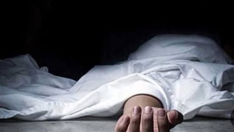 جثة - ارشيفية