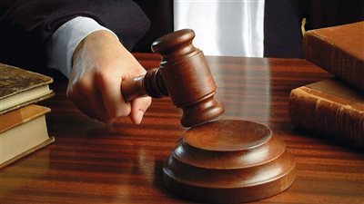 بسبب خلاف على 3700 جنيه.. السجن المؤبد لنقاش قتل مسنة وأحرق جثمانها بالإسكندرية