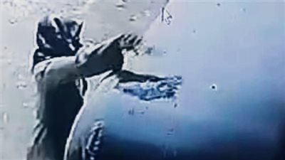 الداخلية تكشف ملابسات فيديو حرق «توك توك» بسوهاج