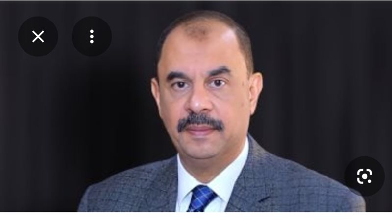 محافظ سوهاج 