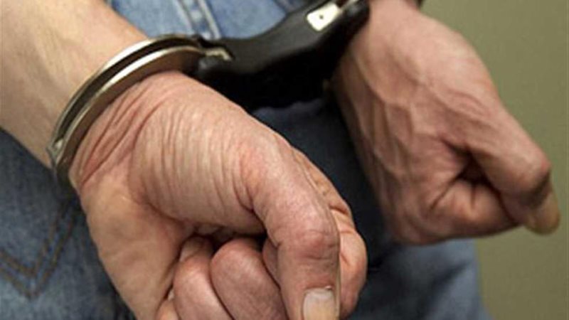 متهم - صوره أرشيفية