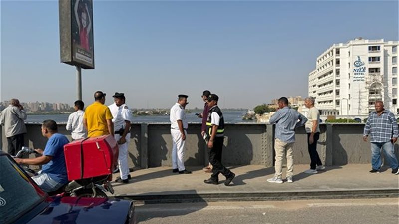 موقع الحادث 