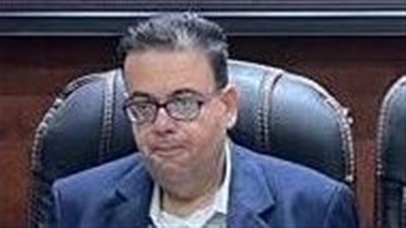 الدكتور محمد حنتيرة