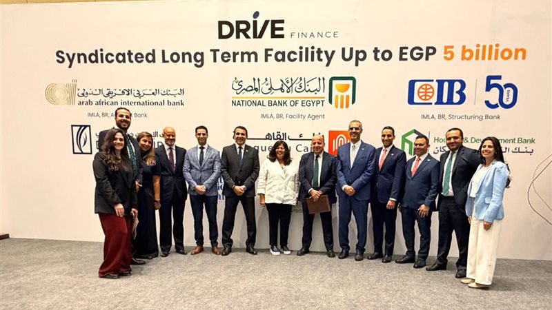 جانب من المشاركة