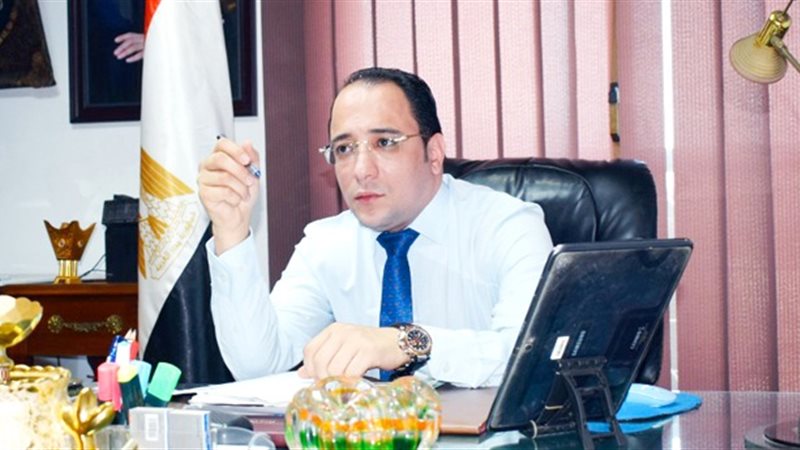 محمود الشويخ - صورة أرشيفية 