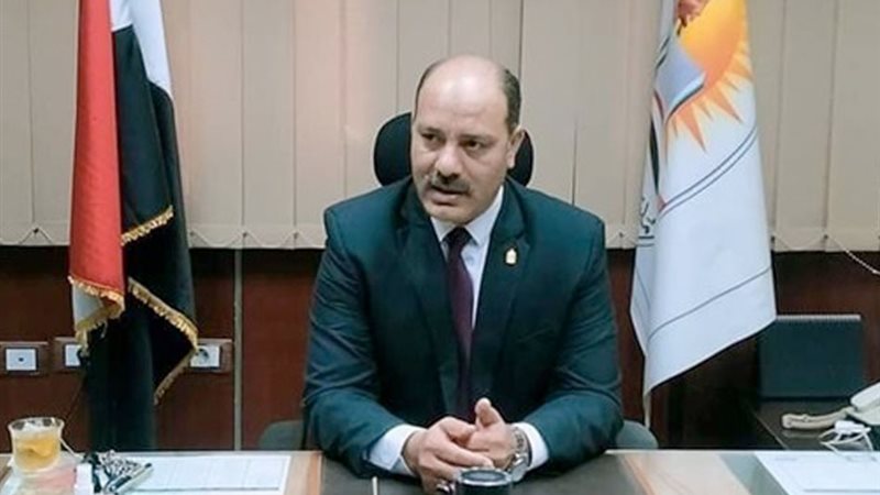 وكيل وزارة التربية