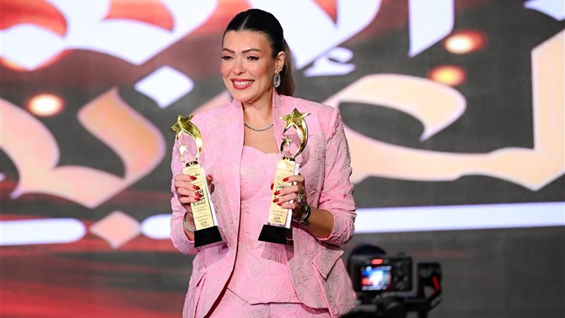 الإعلامية شريهان