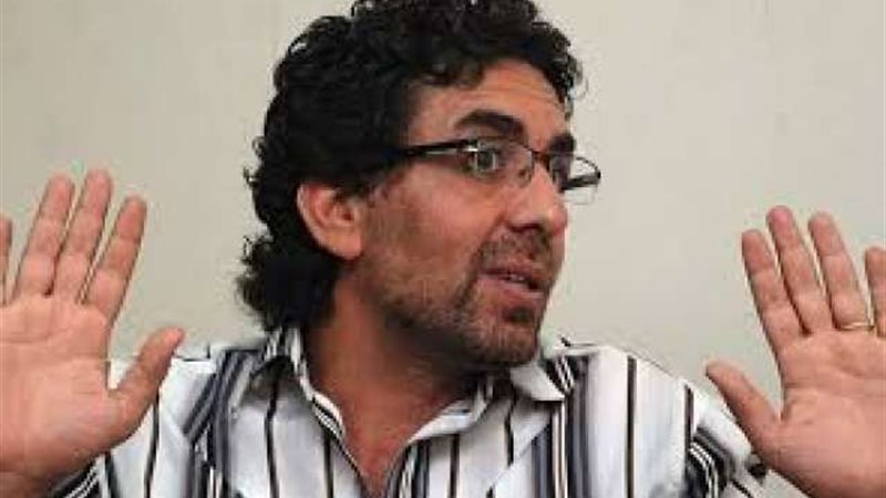  الهارب محمد ناصر