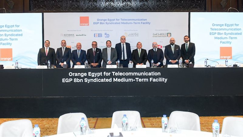 جانب من المشاركة