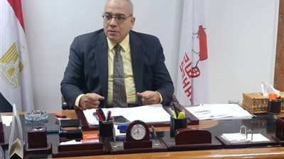 زراعة سوهاج: إزالة فورية لحالة تعدى على الأراضى الزراعية بقرية بناويط