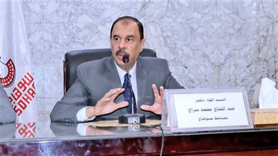 لربط طهطا بقرى الغرب.. إنشاء كوبري جديد يخدم المواطنين بسوهاج