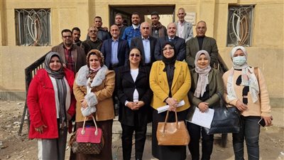 بيطرى سوهاج ينظم ندوات إرشادية وتوعوية لرفع ثقافة المواطنين