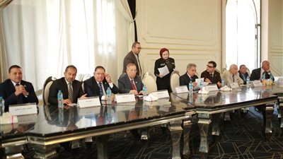 إتحاد المستثمرين: مؤتمر حاشد بأسيوط لبحث مشكلات الاستثمار وآليات الحلول