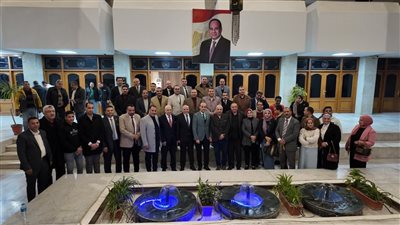 محافظ أسيوط يلتقي الصحفيين والإعلاميين ويؤكد الإعلام شريك أصيل في التنمية والعمل الميداني 