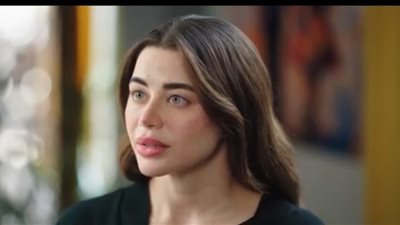 صاروخ الدراما يارا السكري 