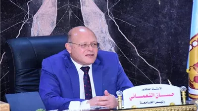 علاج 20 حالة سكتة دماغية حادة بمستشفيات سوهاج الجامعية 