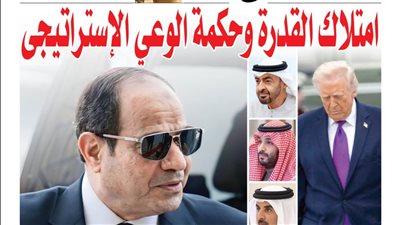 « امتلاك القدرة وحكمة الوعي الإستراتيجى ».. لماذا يحاول البعض إشعال فتنة إعلامية وسياسية بين القاهرة ودول الخليج؟