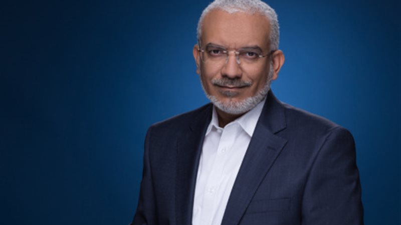  أيمن جاب الله