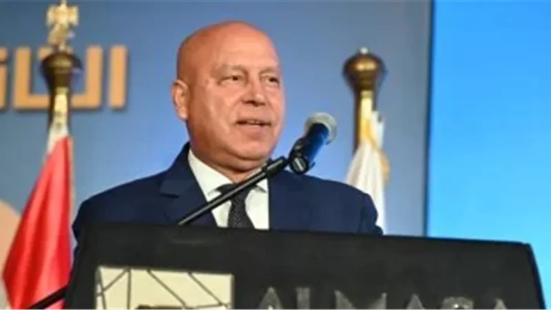 نائب رئيس مجلس الوزراء