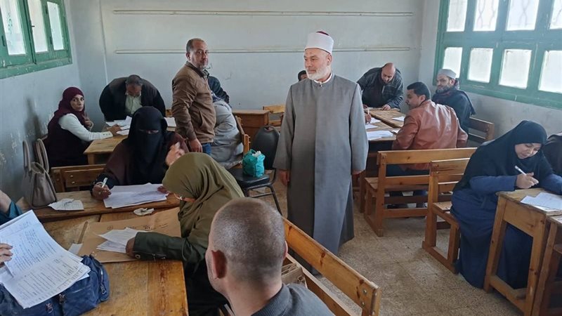 رئيس منطقة سوهاج